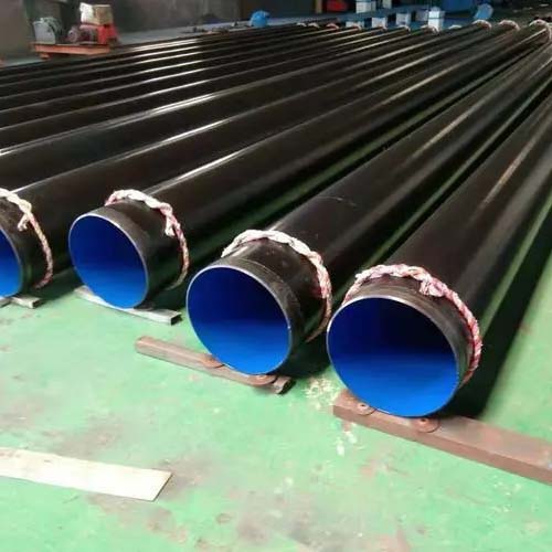 海南藏族自治州涂塑钢管的施工流程注意事项包括