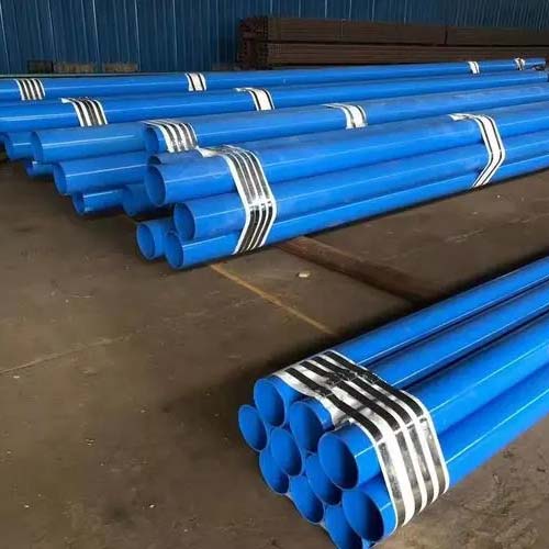 海南藏族自治州涂塑钢管现货