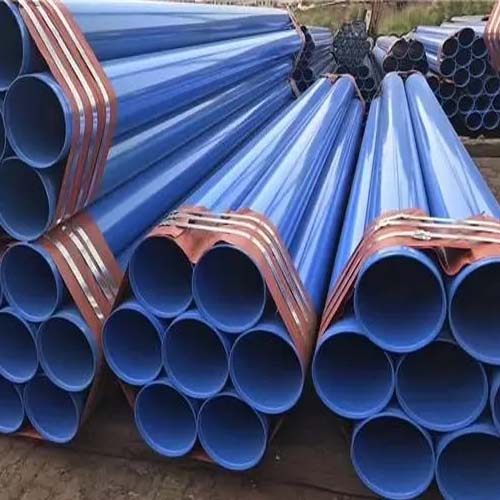 海南藏族自治州涂塑钢管检测