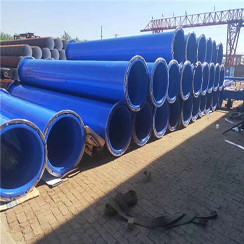 海南藏族自治州涂塑钢管施工