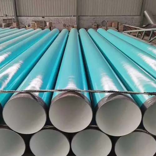 海南藏族自治州防腐涂塑钢管的执行标准