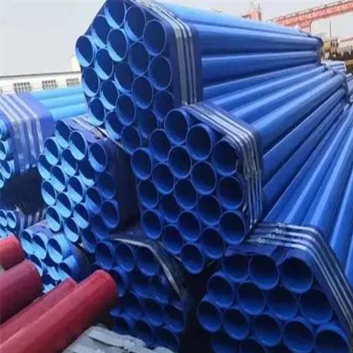 如何选购海南藏族自治州给水涂塑钢管？