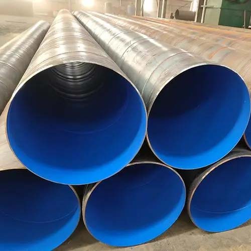 海南藏族自治州给水涂塑钢管价格