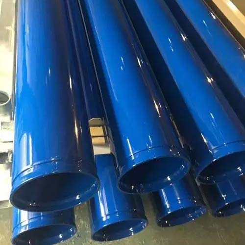 海南藏族自治州给水涂塑钢管有哪些型号？