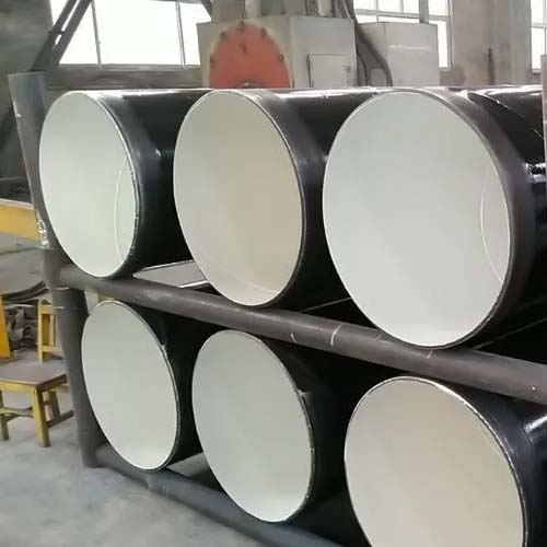 海南藏族自治州涂塑钢管防腐条件