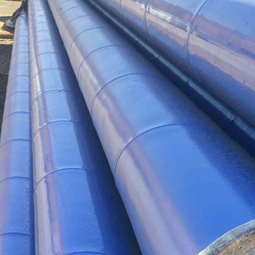 海南藏族自治州防腐涂塑钢管安装注意事项有哪些？