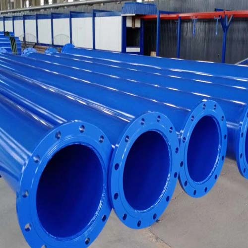 海南藏族自治州复合涂塑钢管涂层厚度要求