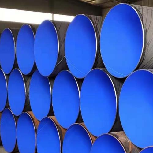 海南藏族自治州给水涂塑钢管厂家